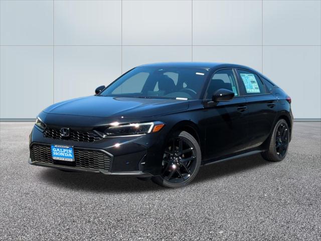 2026 Honda Civic Sport for sale in Mission Hills, CA