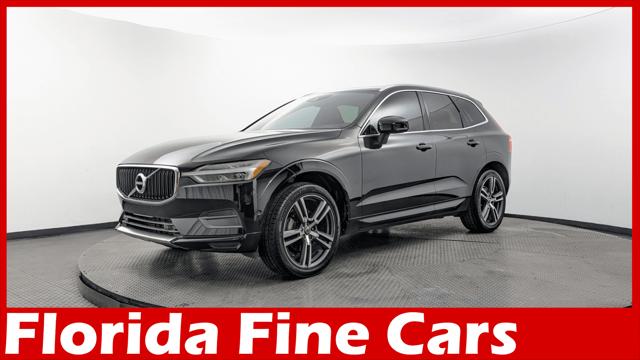2019 Volvo XC60 MOMENTUM for sale in ,