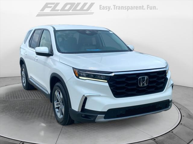2024 Honda Pilot EX-L 7 Passenger for sale in Winston Salem, NC