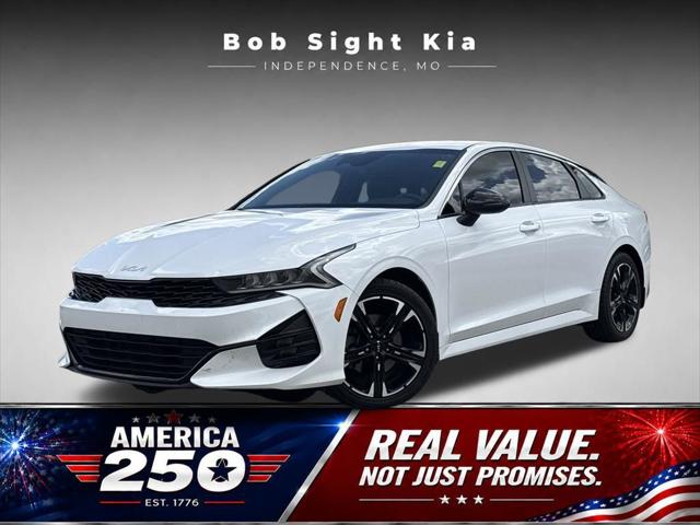 2022 Kia K5 GT-Line for sale in Independence, MO