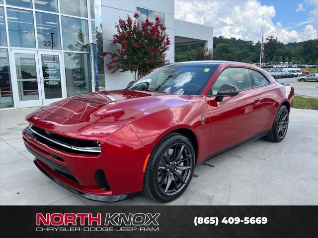 2027 Dodge Charger Scat Pack Plus for sale in Knoxville, TN