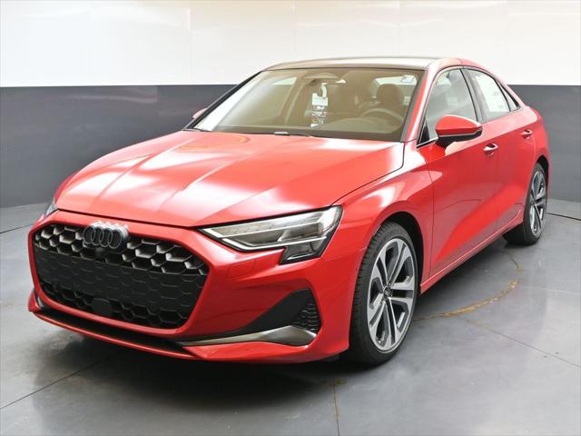 2026 Audi A3 Premium Plus 40 TFSI quattro S tronic for sale in Kalamazoo, MI