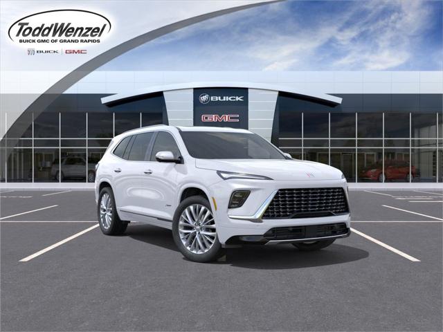 2026 Buick Enclave Avenir FWD for sale in Grand Rapids, MI