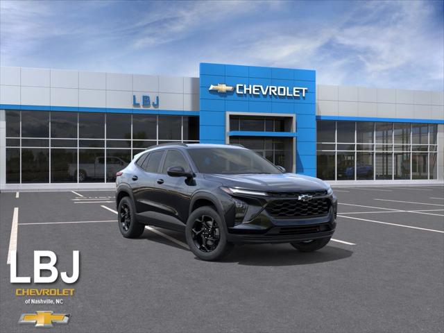 2026 Chevrolet Trax FWD LT for sale in Nashville, NC