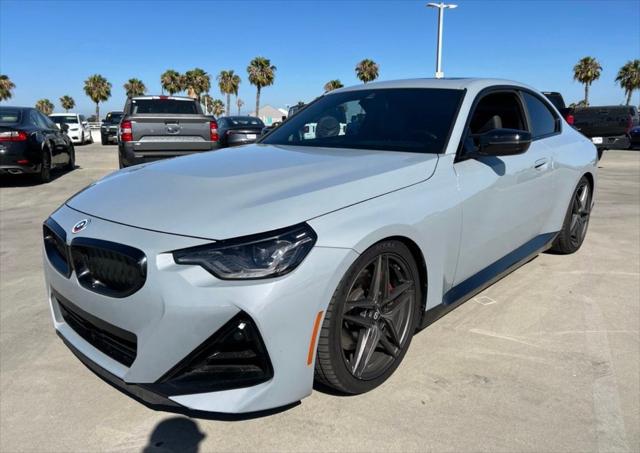 2024 BMW M240 i xDrive for sale in Placentia, CA