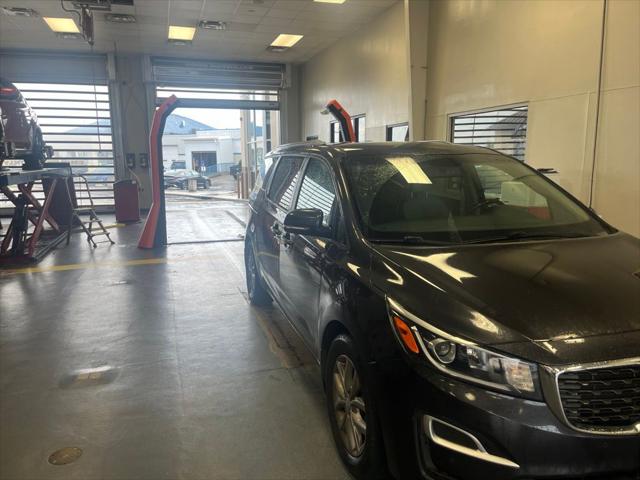 2020 Kia Sedona EX for sale near Groveport, OH