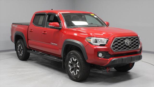 2023 Toyota Tacoma TRD Off Road for sale in Groveport, OH