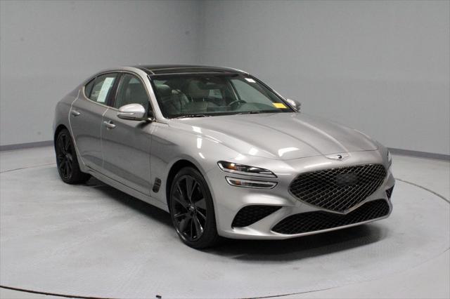 2023 Genesis G70 2.0T AWD for sale in Groveport, OH