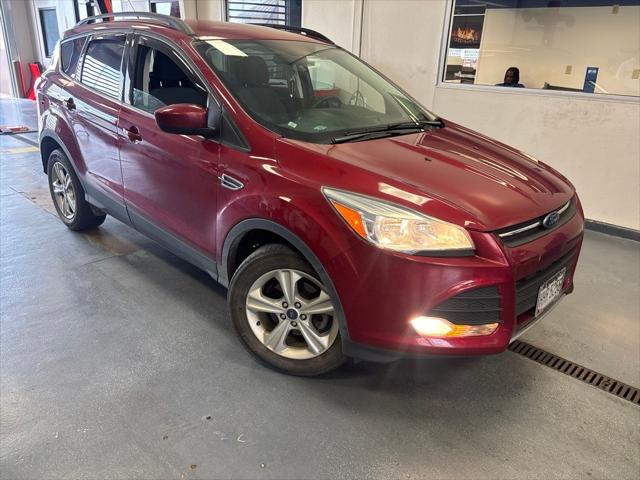 2016 Ford Escape SE for sale in Groveport, OH