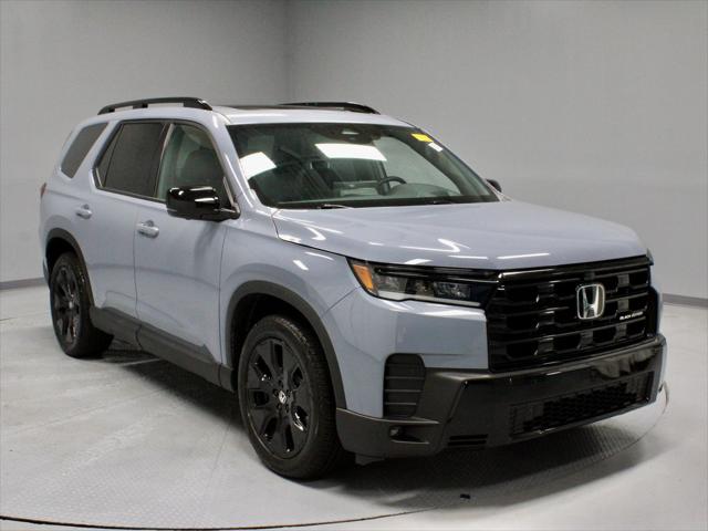 2026 Honda Pilot Black Edition for sale in Groveport, OH