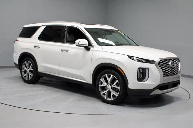2022 Hyundai Palisade SEL for sale near Groveport, OH