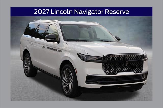 2027 Lincoln Navigator Reserve for sale in Mount Airy, NC
