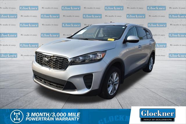 2019 Kia Sorento 2.4L L for sale in Ashland, KY