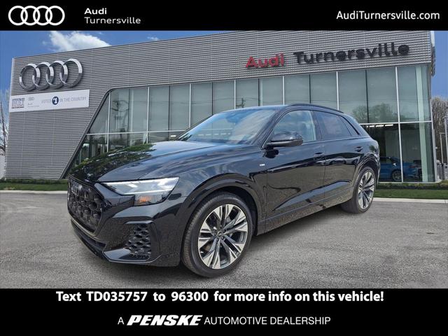 2026 Audi Q8 Premium Plus 55 TFSI quattro Tiptronic for sale in Turnersville, NJ