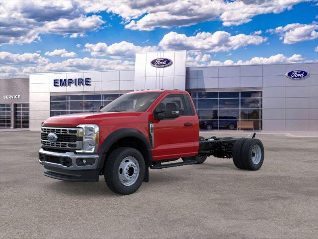 2026 Ford F-550 XL for sale in Huntington, NY