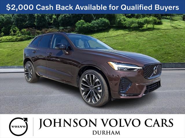 2026 Volvo XC60 B5 Ultra for sale in Durham, NC