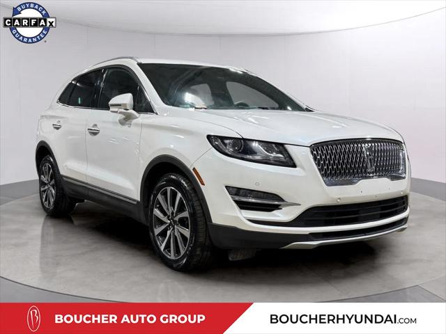 2019 Lincoln MKC Reserve for sale in Waukesha, WI