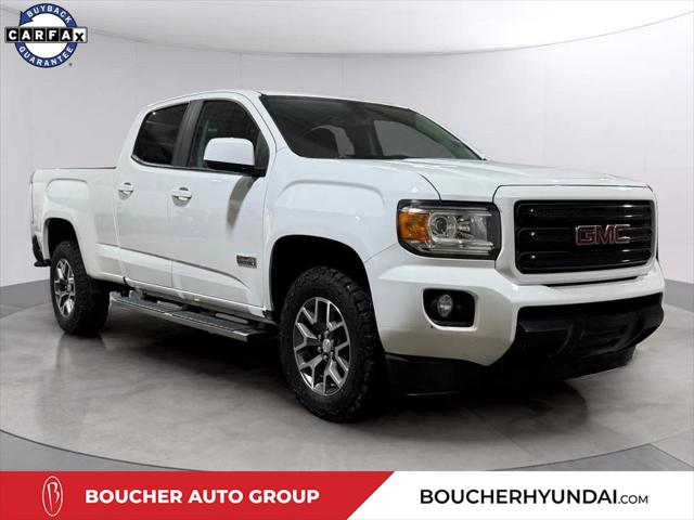 2018 GMC Canyon All Terrain w/Cloth for sale in Waukesha, WI