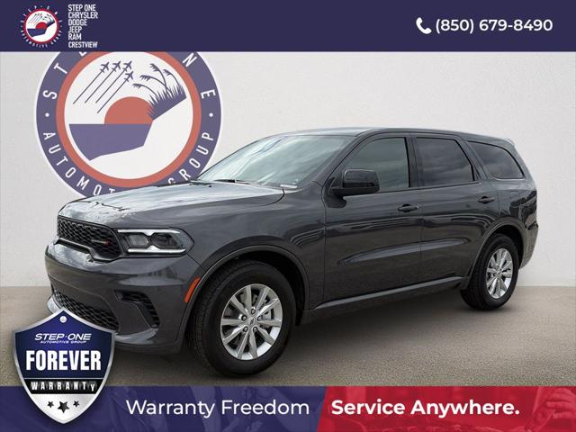 2026 Dodge Durango GT RWD for sale in Crestview, FL