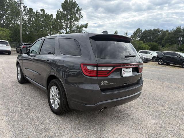 2026 Dodge Durango GT RWD