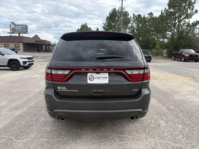 2026 Dodge Durango GT RWD