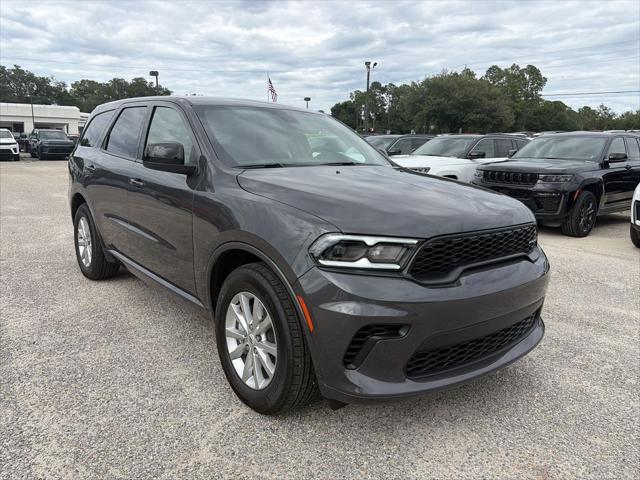 2026 Dodge Durango GT RWD