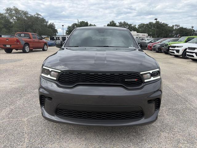 2026 Dodge Durango GT RWD
