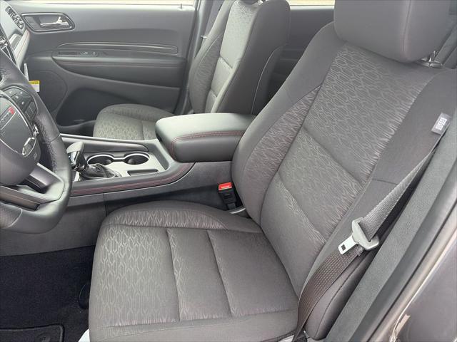 2026 Dodge Durango GT RWD