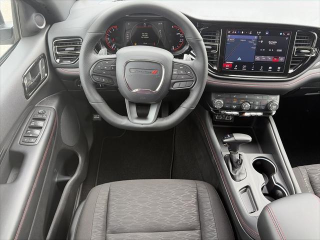 2026 Dodge Durango GT RWD