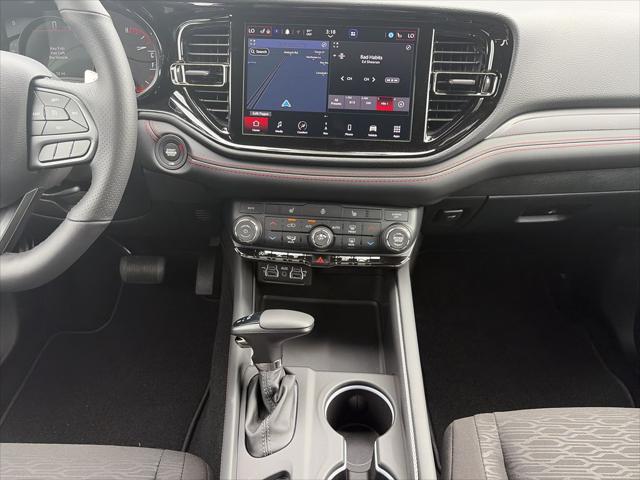 2026 Dodge Durango GT RWD