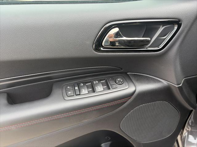 2026 Dodge Durango GT RWD