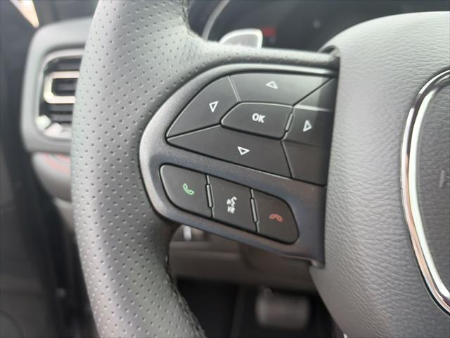 2026 Dodge Durango GT RWD