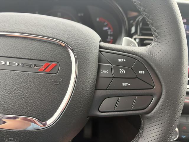 2026 Dodge Durango GT RWD