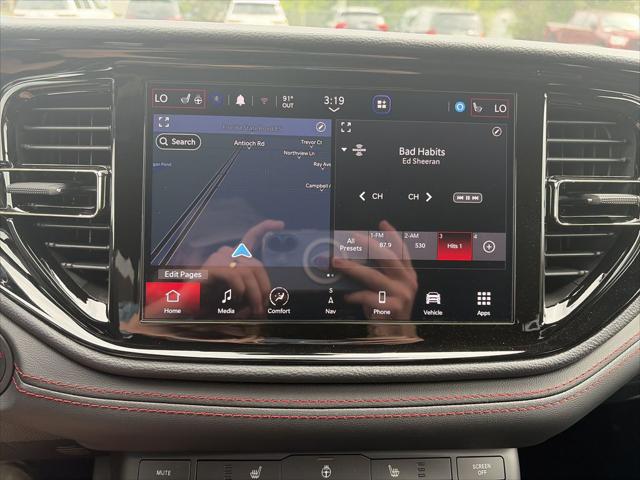 2026 Dodge Durango GT RWD