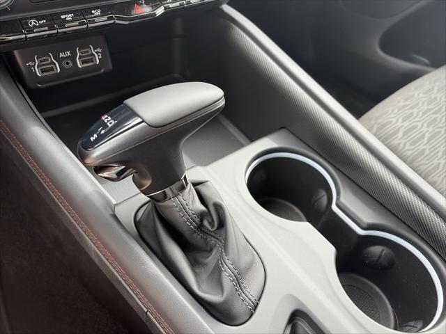 2026 Dodge Durango GT RWD