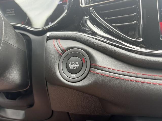 2026 Dodge Durango GT RWD