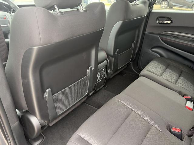 2026 Dodge Durango GT RWD