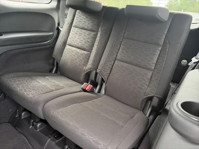 2026 Dodge Durango GT RWD
