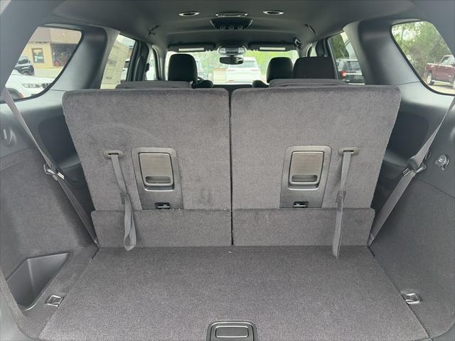 2026 Dodge Durango GT RWD