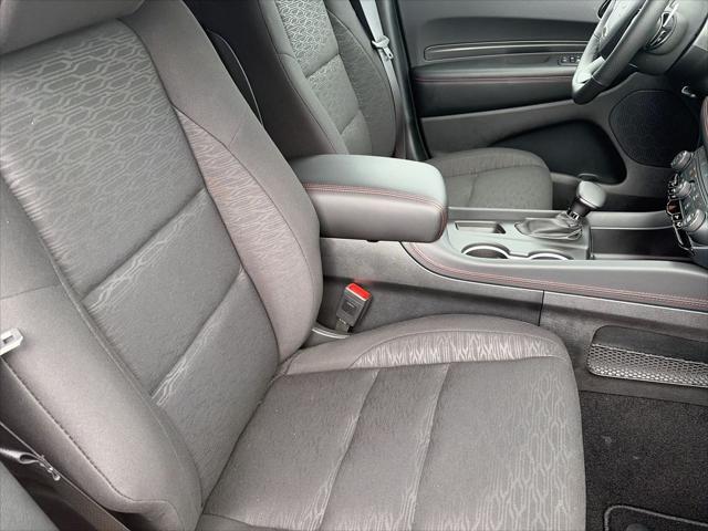 2026 Dodge Durango GT RWD