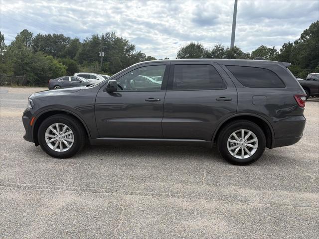 2026 Dodge Durango GT RWD