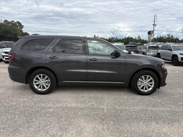 2026 Dodge Durango GT RWD