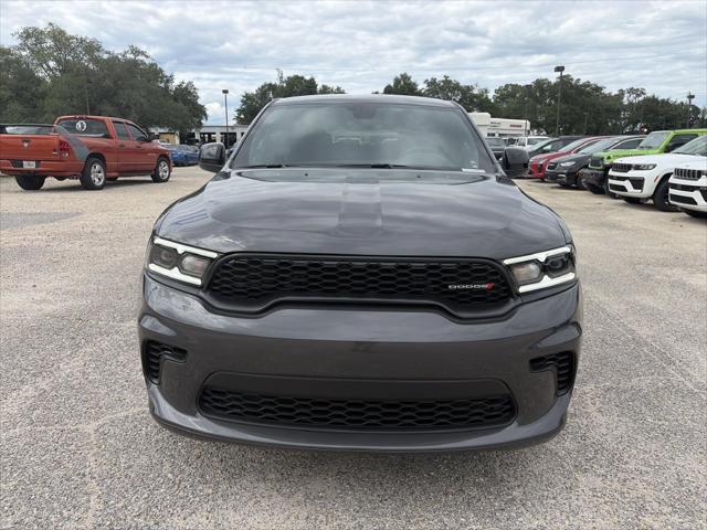 2026 Dodge Durango GT RWD