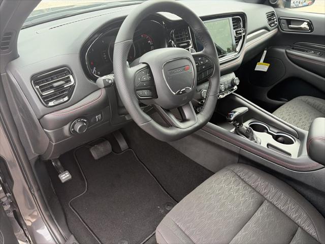 2026 Dodge Durango GT RWD