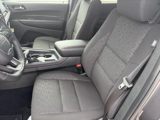 2026 Dodge Durango GT RWD