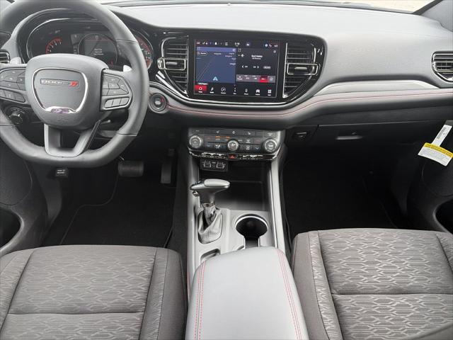 2026 Dodge Durango GT RWD