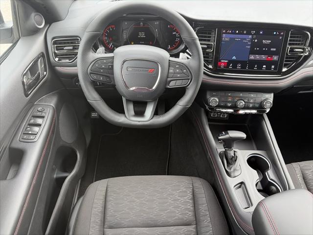 2026 Dodge Durango GT RWD