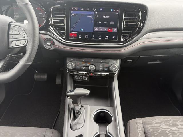 2026 Dodge Durango GT RWD