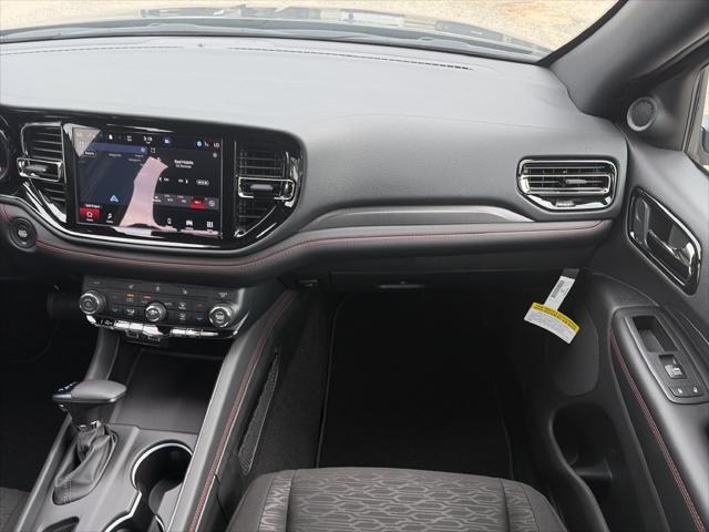 2026 Dodge Durango GT RWD
