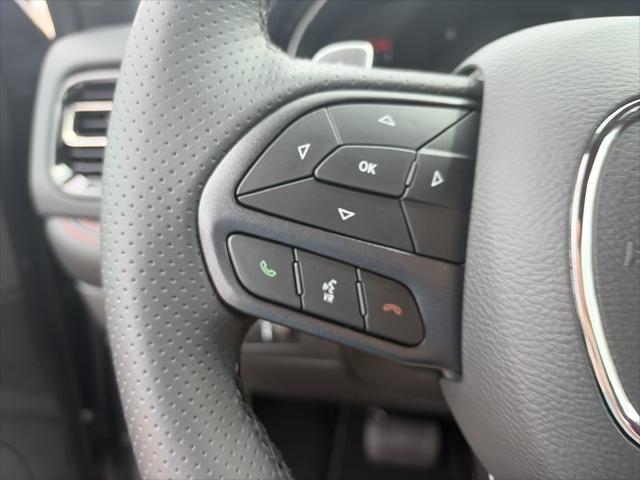 2026 Dodge Durango GT RWD